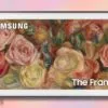 Jimat RM2600 untuk Samsung The Frame 55 inci Tawaran Hebat untuk 2