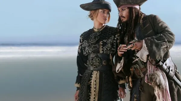 Johnny Depp dan Harapan Peminat Adakah Kembalinya Ke Piratas del