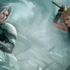 Kad Magic Final Fantasy kini boleh ditempah Temui dunia sihir