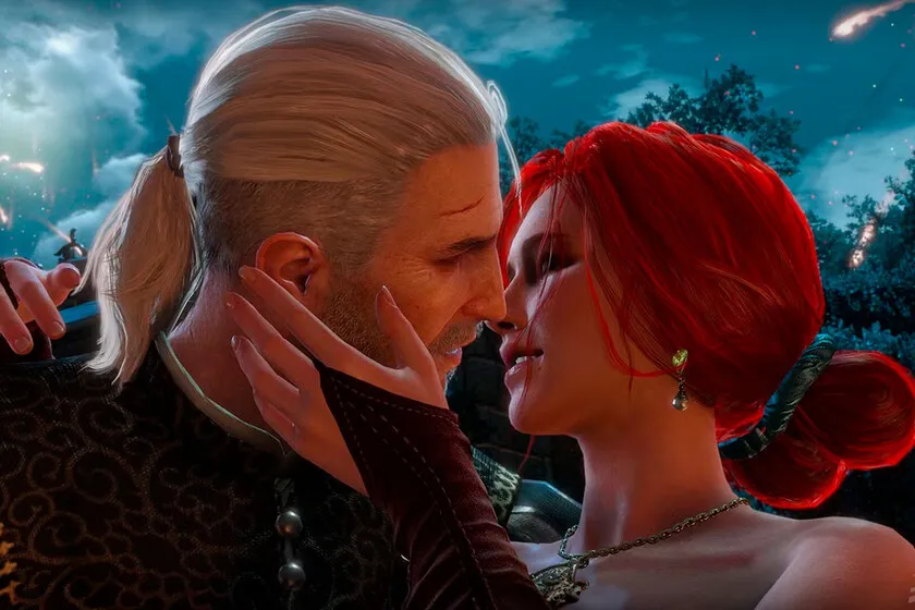 Kenali Diri Anda Melalui Pilihan Cinta di The Witcher 3