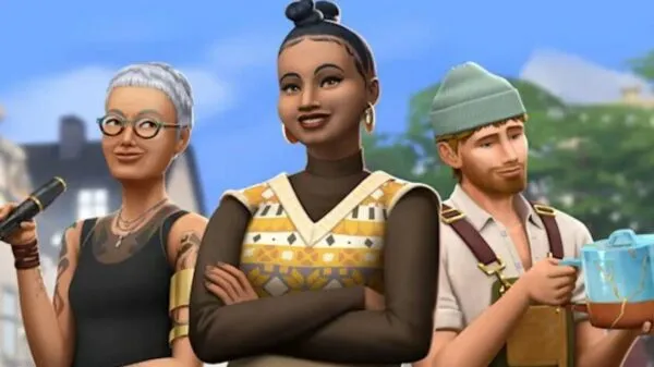 Kenapa Los Sims 4 Masih Menjadi Pilihan Utama Sebelum Kehadiran Los Sims 5