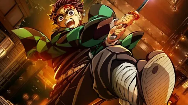 Kimetsu no Yaiba Rahsia Pelancaran La Fortaleza Infinita dan Event