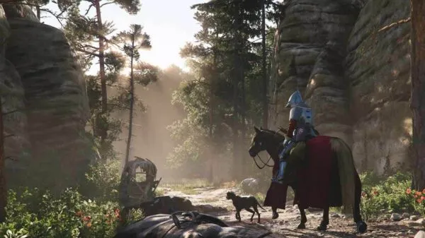 Kingdom Come Deliverance 2 Cipta Kejutan dengan Rekod Jualan Awal 5