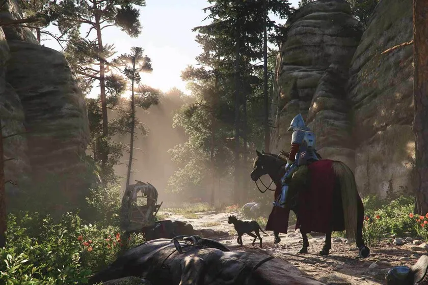 Kingdom Come Deliverance 2 Cipta Kejutan dengan Rekod Jualan Awal 5