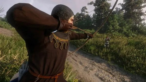 Kingdom Come Deliverance 2 Dapatkan Set Armor Eksklusif Melalui Twitch