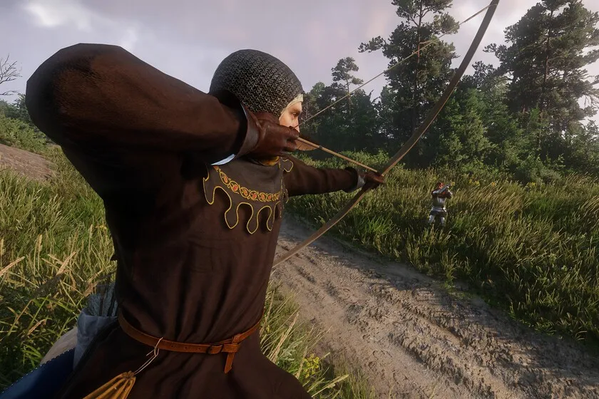 Kingdom Come Deliverance 2 Dapatkan Set Armor Eksklusif Melalui Twitch