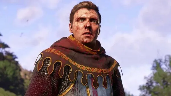 Kingdom Come Deliverance 2 bakal menawarkan pengalaman permainan tanpa had