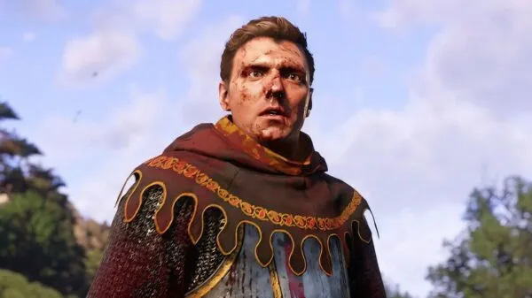 Kingdom Come Deliverance 2 capai jualan juta dalam 13 hari