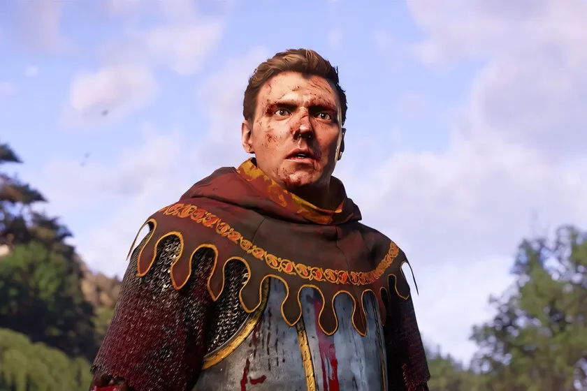 Kingdom Come Deliverance 2 capai jualan juta dalam 13 hari