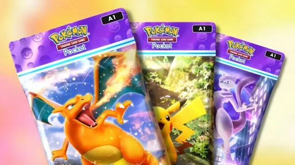 Kritik Knekro Terhadap Pokemon TCG Pocket Apa yang Perlu Diperbaiki