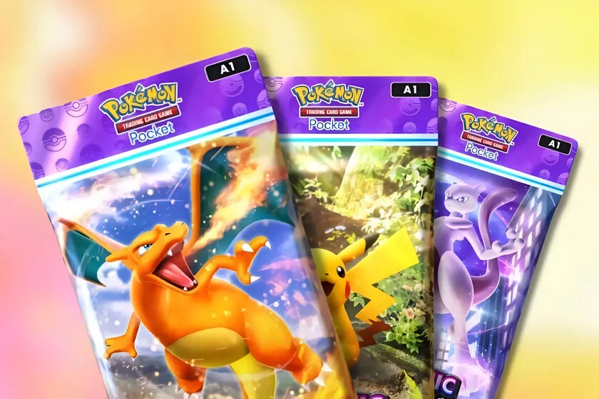 Kritik Knekro Terhadap Pokemon TCG Pocket Apa yang Perlu Diperbaiki