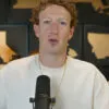 Mark Zuckerberg Umum 3600 Pemberhentian di Meta Programer Dedahkan Sebab