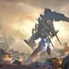 Mecha BREAK Shooter Mecha Eksklusif Xbox yang Menarik Perhatian di