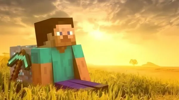 Minecraft Tanpa Pengarah Apa Yang Seterusnya untuk Permainan Terlaris Dunia