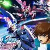 Mobile Suit Gundam SEED Battle Destiny Remastered Kini Tiba di