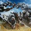 Monster Hunter Wilds Pelancaran Trailer Baharu Perkenal Monster Menarik dan