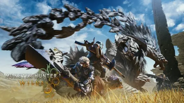 Monster Hunter Wilds Pelancaran Trailer Baharu Perkenal Monster Menarik dan