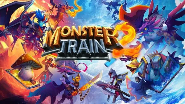 Monster Train 2 Dilancarkan Roguelike Deckbuilder Terbaru untuk PC dan