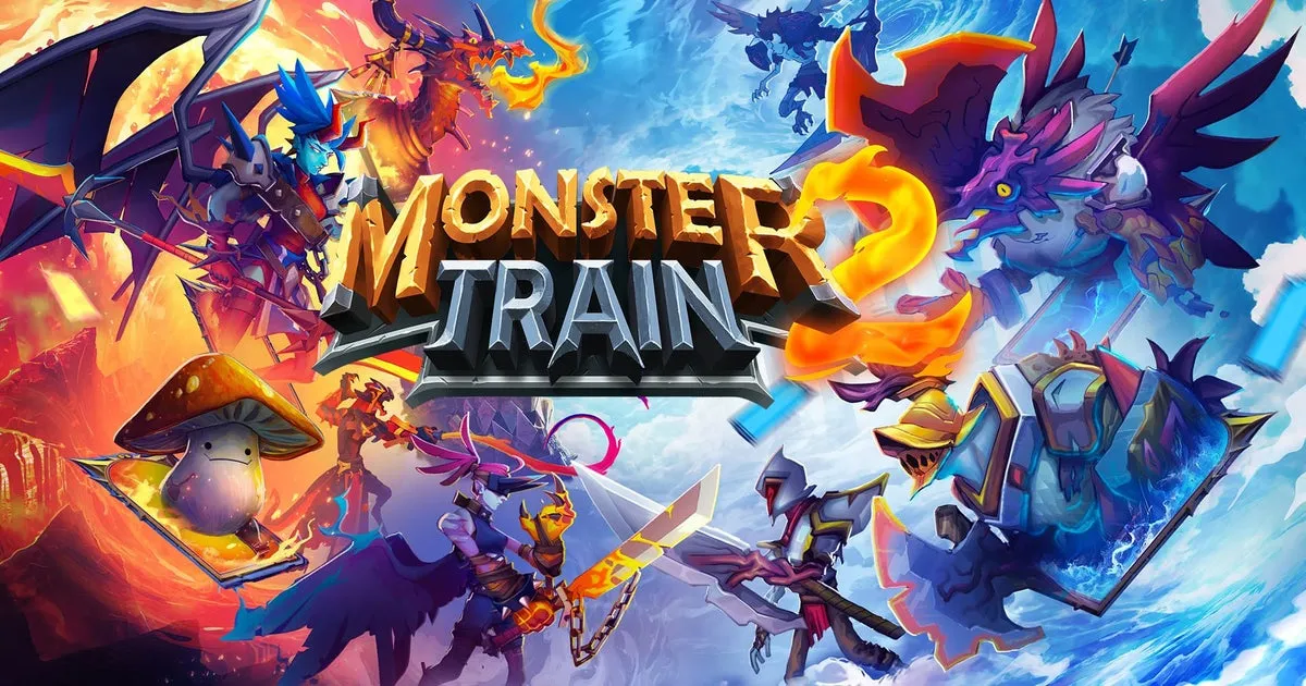 Monster Train 2 Dilancarkan Roguelike Deckbuilder Terbaru untuk PC dan