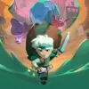 Moonlighter 2 The Endless Vault Ungkapkan Petualangan Baru yang Menyeronokkan