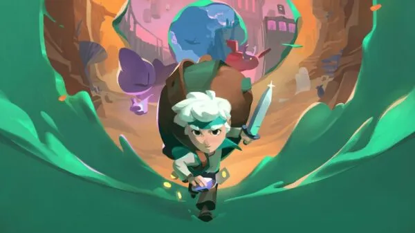 Moonlighter 2 The Endless Vault Ungkapkan Petualangan Baru yang Menyeronokkan