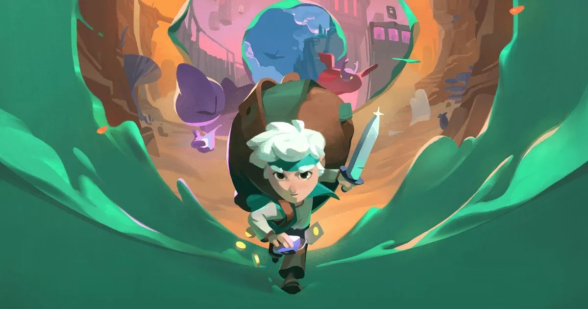 Moonlighter 2 The Endless Vault Ungkapkan Petualangan Baru yang Menyeronokkan