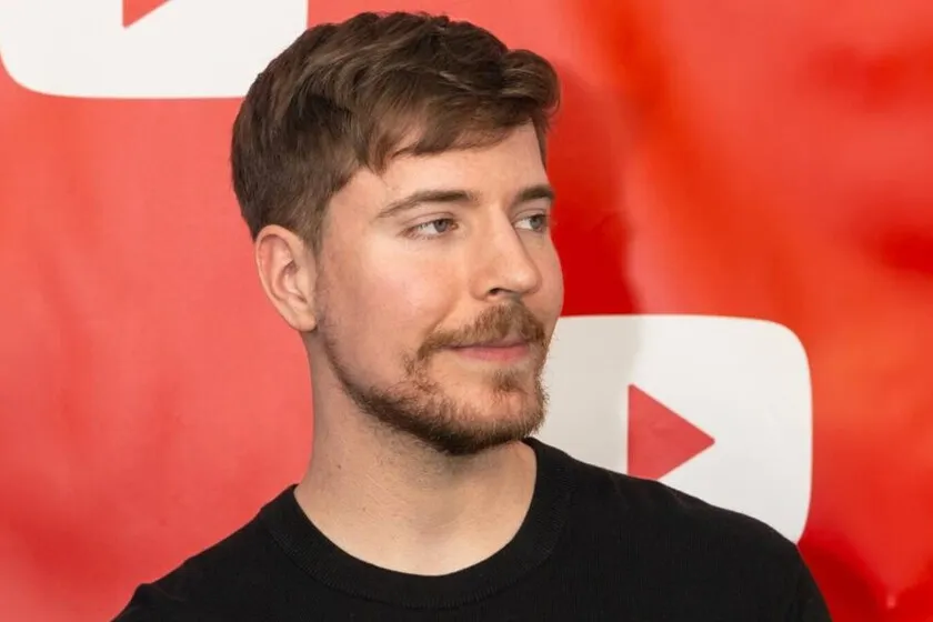 Mr Beast Kongsi Realiti Hidup Sebagai YouTuber Terkemuka dan Cabaran