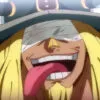 One Piece Episod 1141 Pertemuan Hebat Menanti Penggemar di Awan