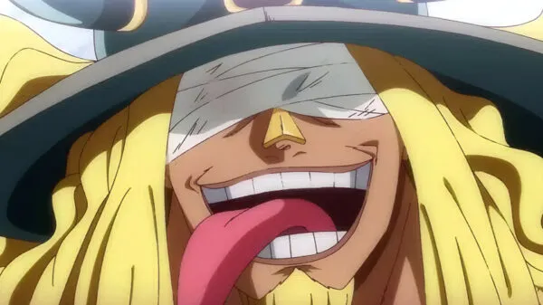 One Piece Episod 1141 Pertemuan Hebat Menanti Penggemar di Awan