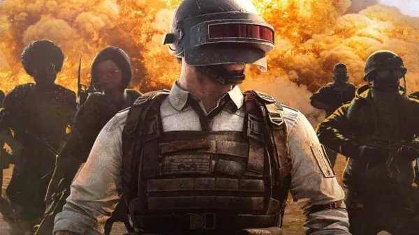 PUBG Mencatat Rekod Baru Kejayaan Tak Terduga Setelah 7 Tahun