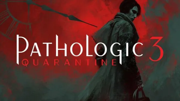 Pathologic 3 Quarantine Pelancaran Prolog Percuma pada Mac menanti