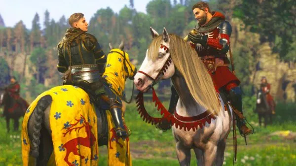 Pengarah Kingdom Come Deliverance 2 Kritikal Kenapa Cerita Dalam Permainan