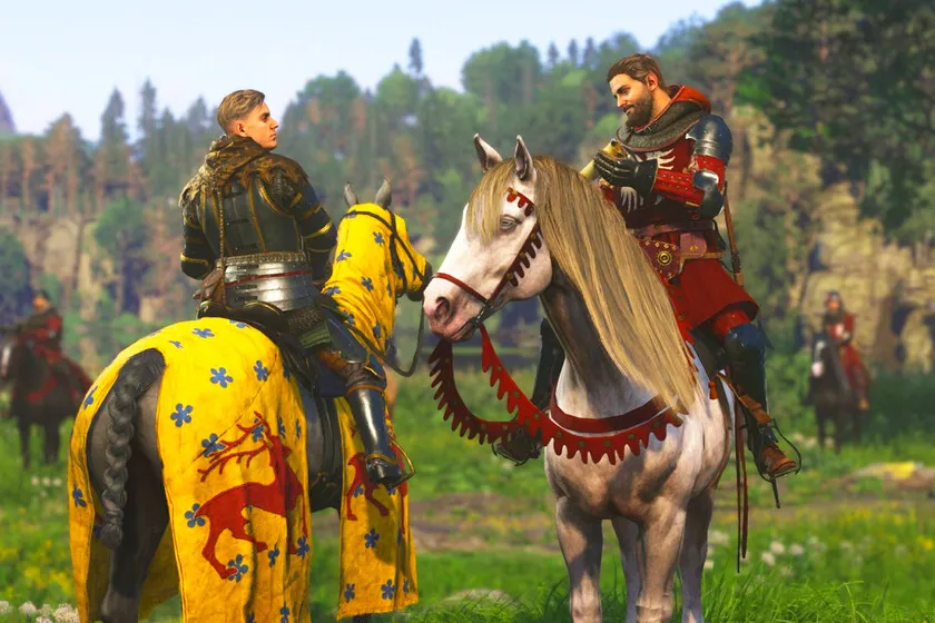 Pengarah Kingdom Come Deliverance 2 Kritikal Kenapa Cerita Dalam Permainan