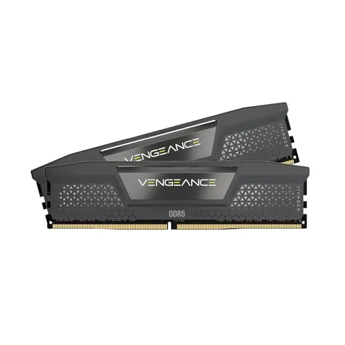 CORSAIR VENGEANCE DDR5 64GB (2x32GB) DDR5 6000MHz