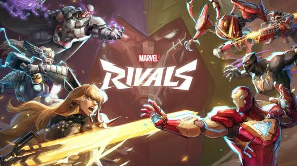 Pertukaran Kepimpinan di Marvel Rivals Apa Haluan Baru untuk Permainan