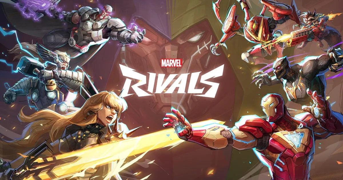 Pertukaran Kepimpinan di Marvel Rivals Apa Haluan Baru untuk Permainan