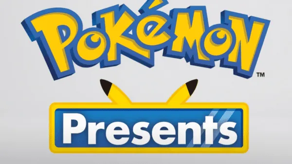 Pokemon Presents 27 Februari Apa yang Dinantikan Peminat di Malaysia