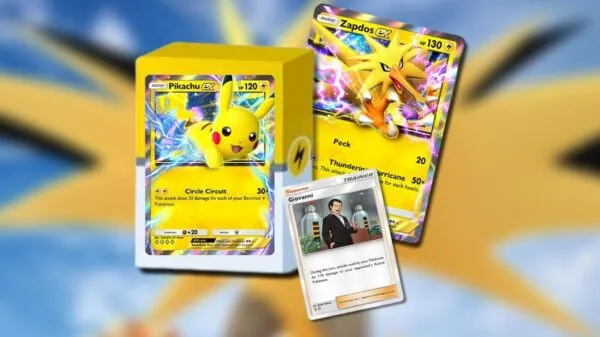 Pokemon TCG Pocket Mengatasi Kesilapan Besar dengan Hadiah untuk Pemain 5