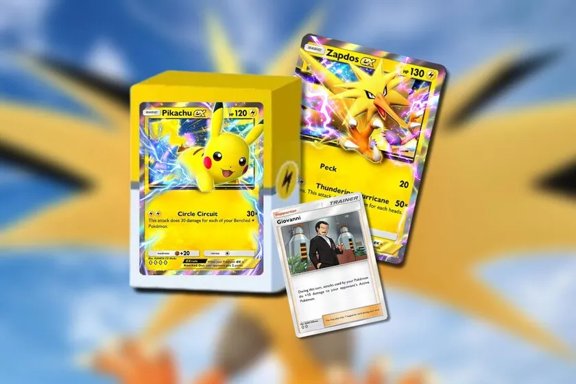 Pokemon TCG Pocket Mengatasi Kesilapan Besar dengan Hadiah untuk Pemain 5