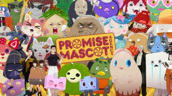 Promise Mascot Agency Inovasi Terbaru dari Pembuat Paradise Killer yang 1