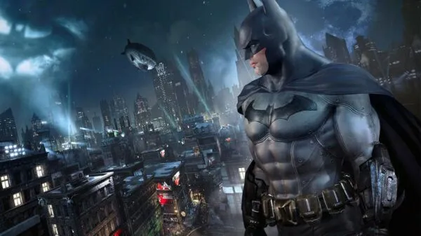 Rahsia Menarik dan Fakta Unik Tentang Batman Arkham City yang