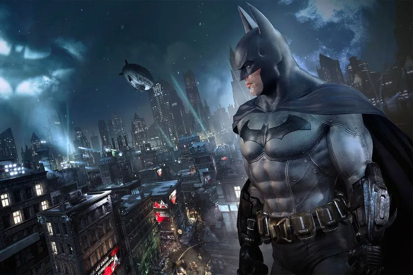 Rahsia Menarik dan Fakta Unik Tentang Batman Arkham City yang