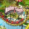 RollerCoaster Tycoon 3 Complete Edition Akan Hadir di PlayStation dan