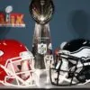 Saksikan Super Bowl LIX Eagles Bertemu Chiefs Secara Langsung di 1