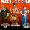 Senarai Penuh Karakter Pertama Fatal Fury City of the Wolves