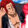 Shanks dalam One Piece Intensi Sebenarnya Terungkap dalam Bab Terbaru