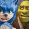 Shrek 5 Dihidupkan Semula: Pemain Suara Mahu Gaya Animasi Sonic