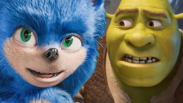 Shrek 5 Dihidupkan Semula: Pemain Suara Mahu Gaya Animasi Sonic