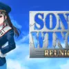 Sonic Wings Reunion Kembali Intip Treler Terkini Permainan Shootem Up 3