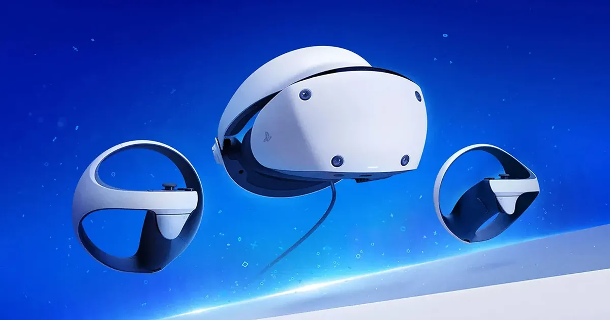 Sony Turunkan Harga Tetap PlayStation VR2, Curi Perhatian Peminat Permainan di Malaysia